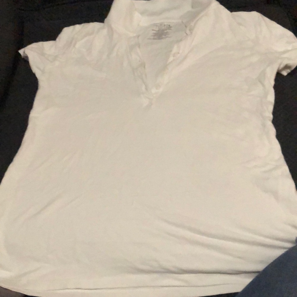 Polo shirt